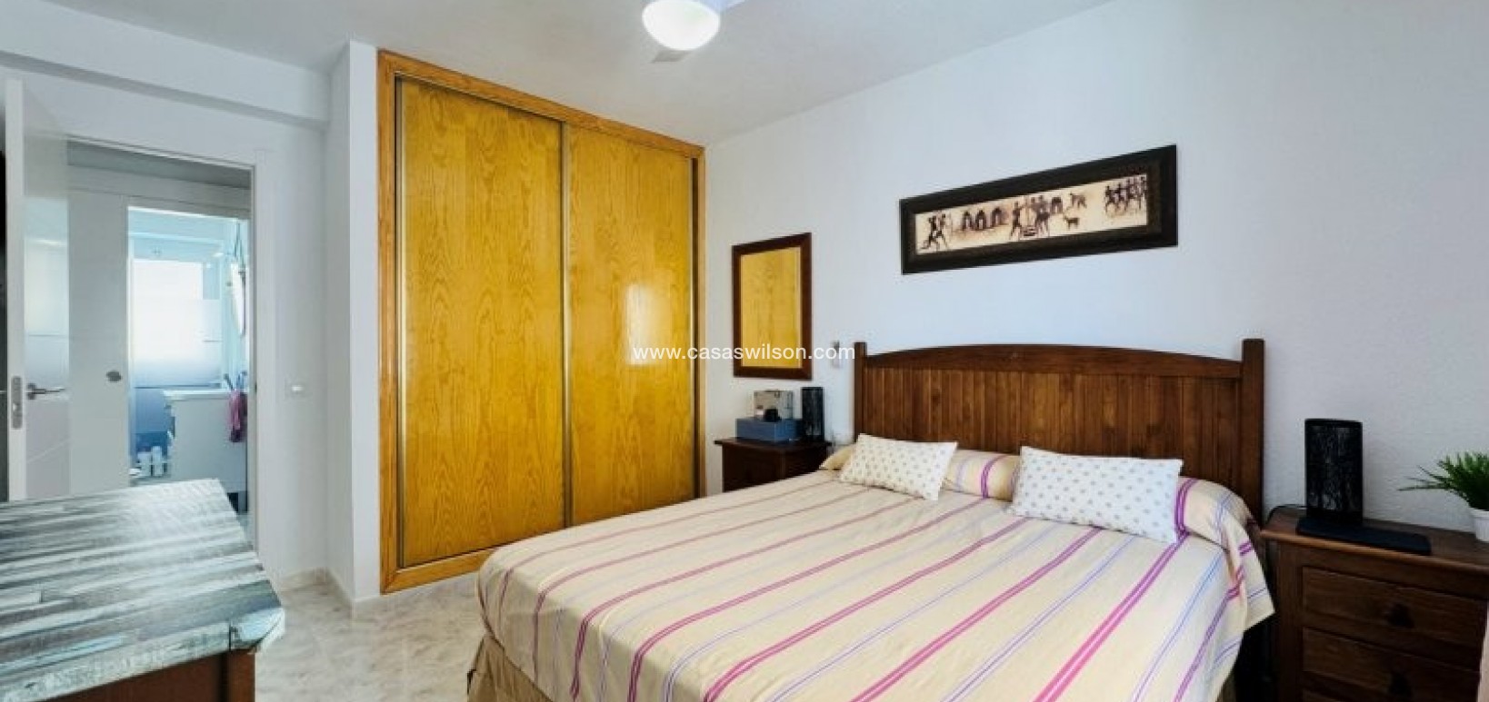 Venta - Apartamento - La Mata - Costa Blanca