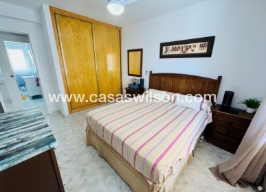 Venta - Apartamento - La Mata - Costa Blanca