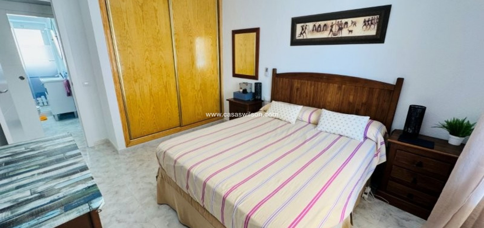 Venta - Apartamento - La Mata - Costa Blanca