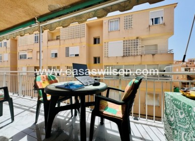 Venta - Apartamento - La Mata - Costa Blanca