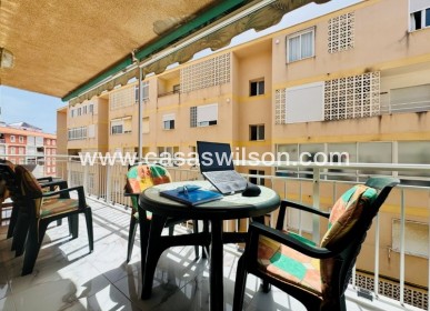 Venta - Apartamento - La Mata - Costa Blanca
