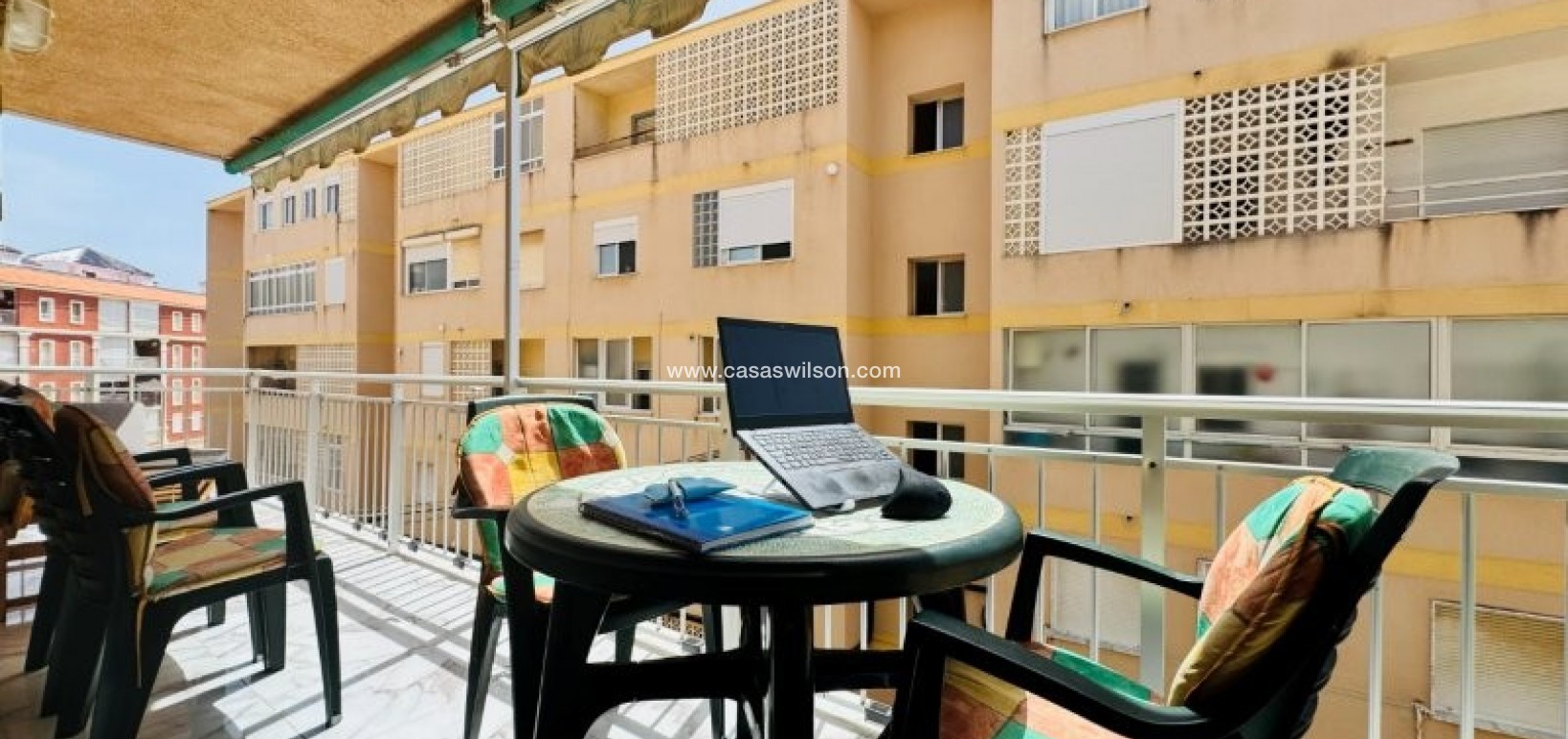 Venta - Apartamento - La Mata - Costa Blanca