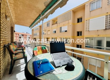 Venta - Apartamento - La Mata - Costa Blanca