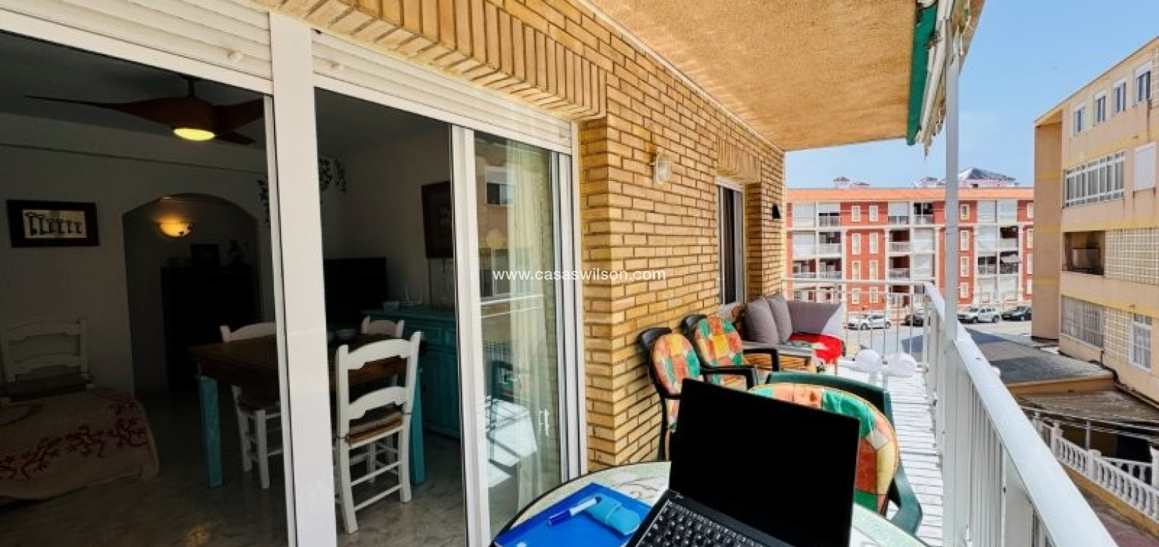 Venta - Apartamento - La Mata - Costa Blanca