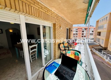 Venta - Apartamento - La Mata - Costa Blanca