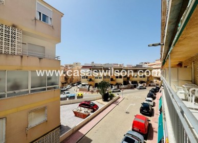 Venta - Apartamento - La Mata - Costa Blanca