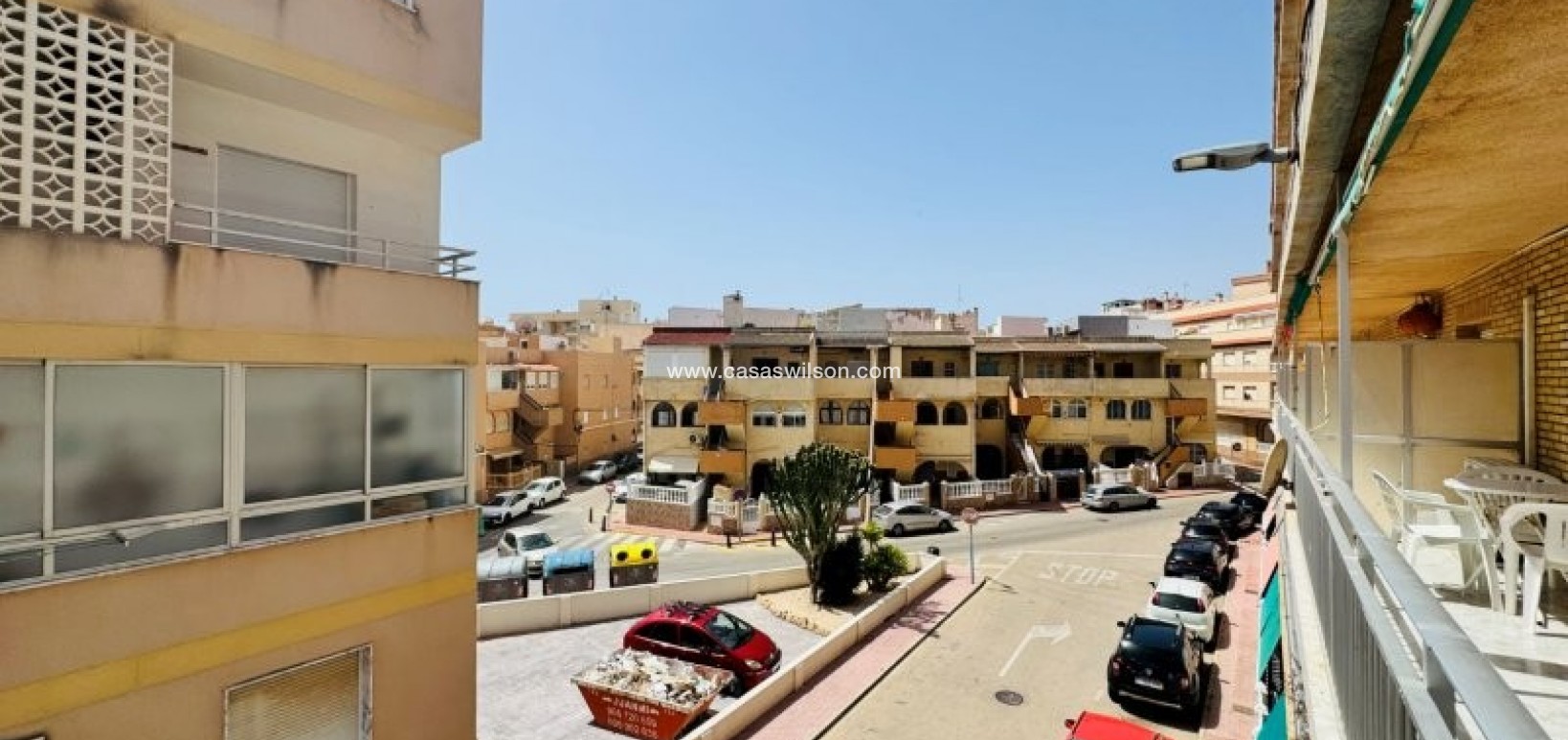 Venta - Apartamento - La Mata - Costa Blanca