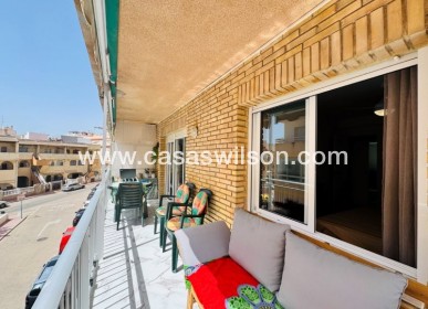 Venta - Apartamento - La Mata - Costa Blanca