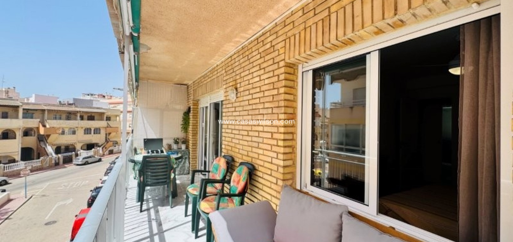 Venta - Apartamento - La Mata - Costa Blanca
