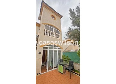 Venta - Adosado - Guardamar del Segura - El Edén - Los Estaños