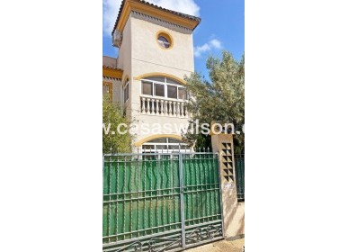 Venta - Adosado - Guardamar del Segura - El Edén - Los Estaños