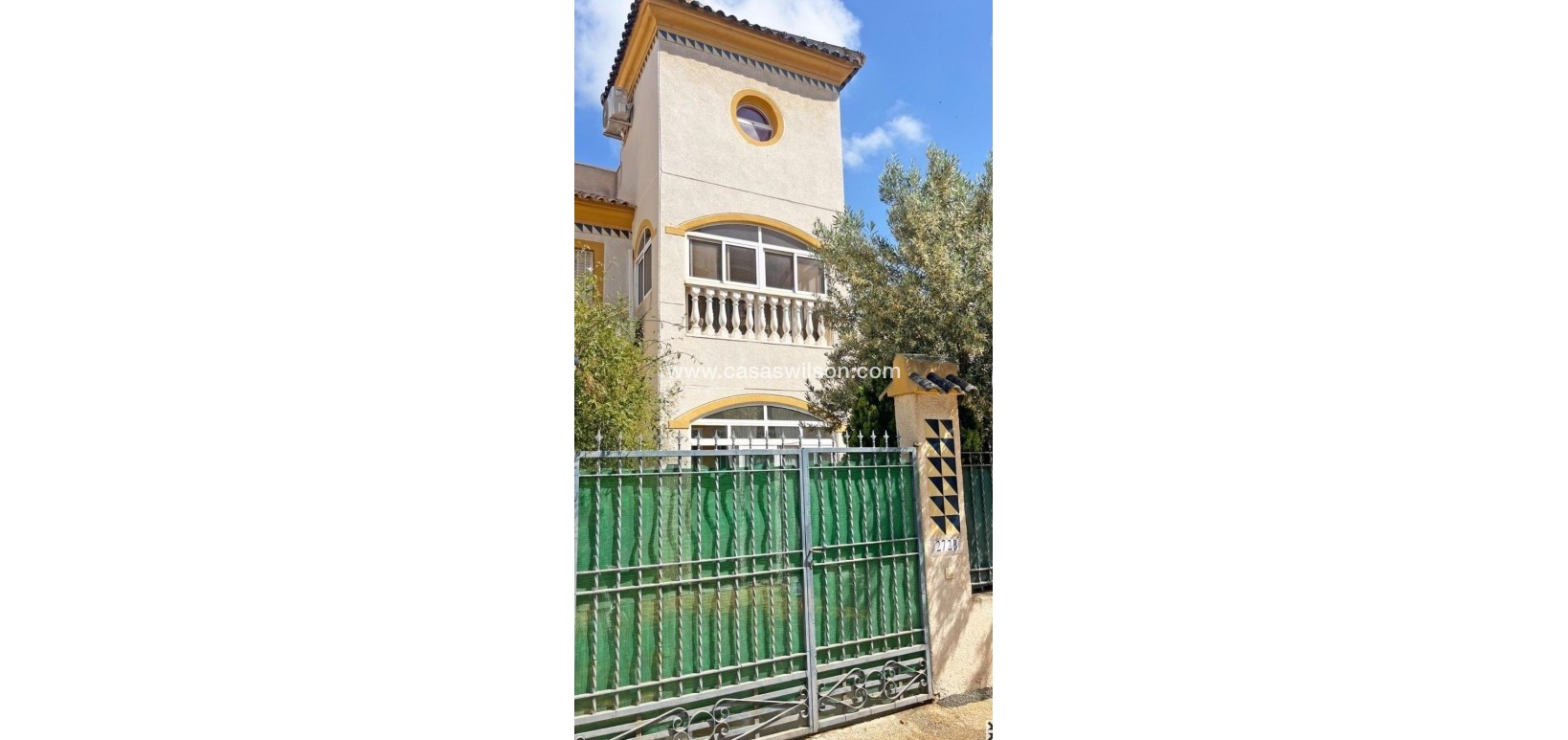 Venta - Adosado - Guardamar del Segura - El Edén - Los Estaños