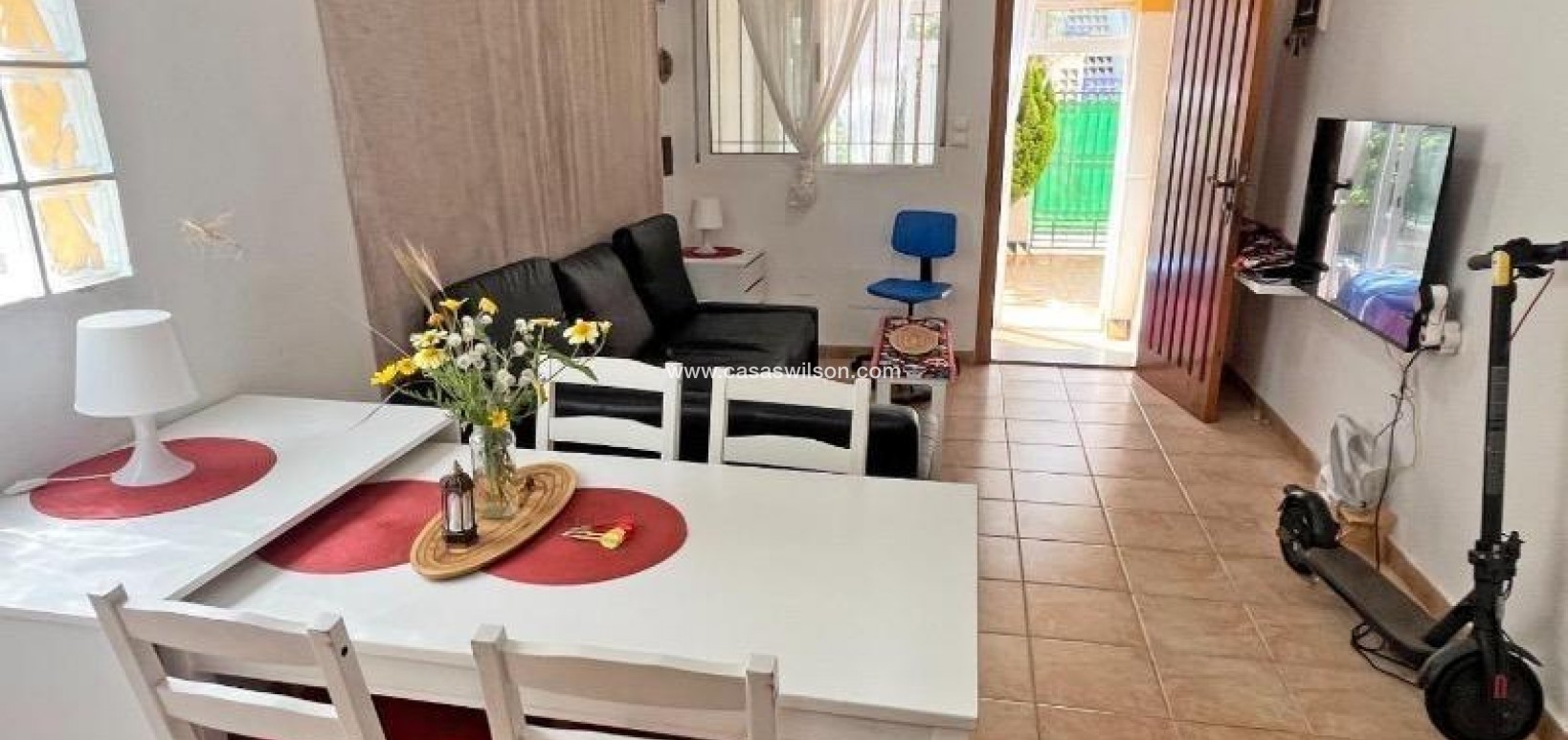 Venta - Adosado - Guardamar del Segura - El Edén - Los Estaños
