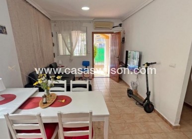 Venta - Adosado - Guardamar del Segura - El Edén - Los Estaños