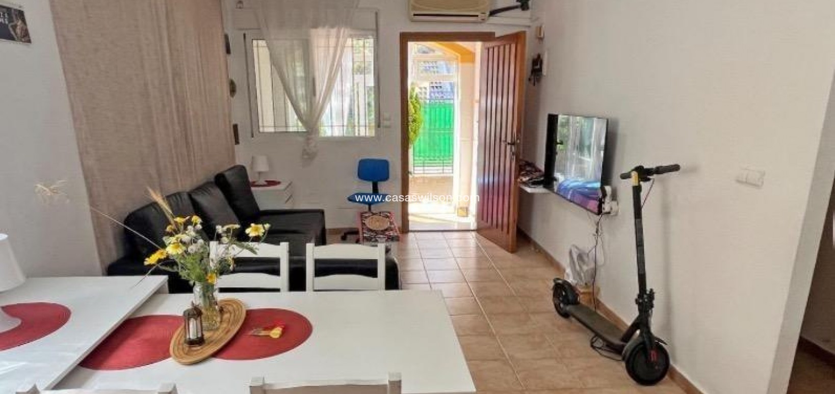 Venta - Adosado - Guardamar del Segura - El Edén - Los Estaños