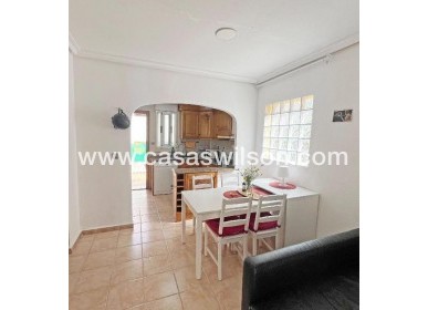 Venta - Adosado - Guardamar del Segura - El Edén - Los Estaños