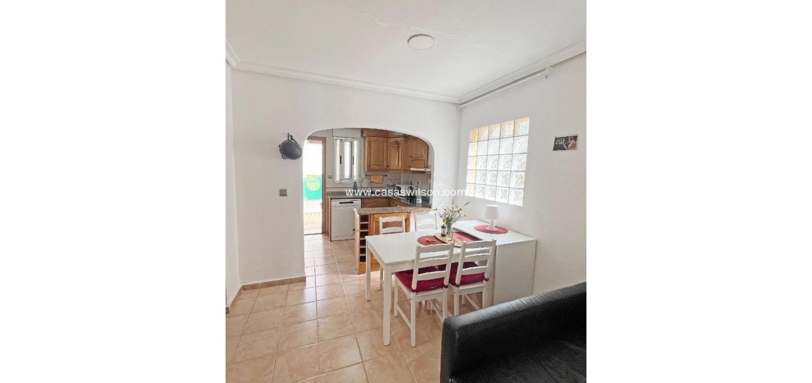 Venta - Adosado - Guardamar del Segura - El Edén - Los Estaños