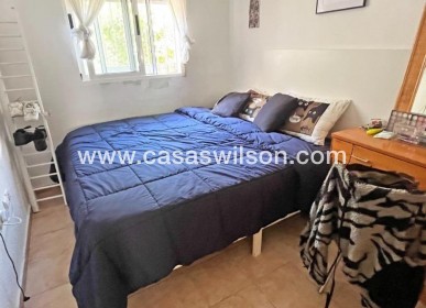 Venta - Adosado - Guardamar del Segura - El Edén - Los Estaños