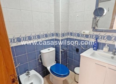 Venta - Adosado - Guardamar del Segura - El Edén - Los Estaños