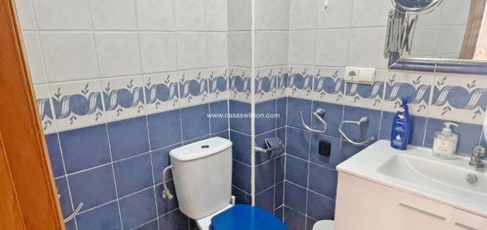 Venta - Adosado - Guardamar del Segura - El Edén - Los Estaños