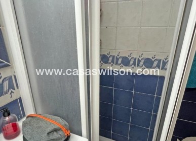 Venta - Adosado - Guardamar del Segura - El Edén - Los Estaños
