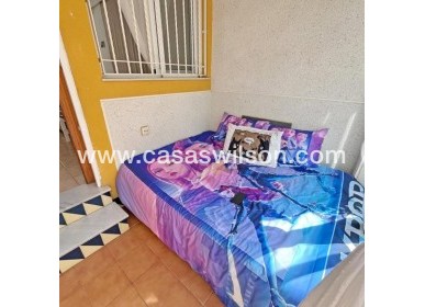Venta - Adosado - Guardamar del Segura - El Edén - Los Estaños