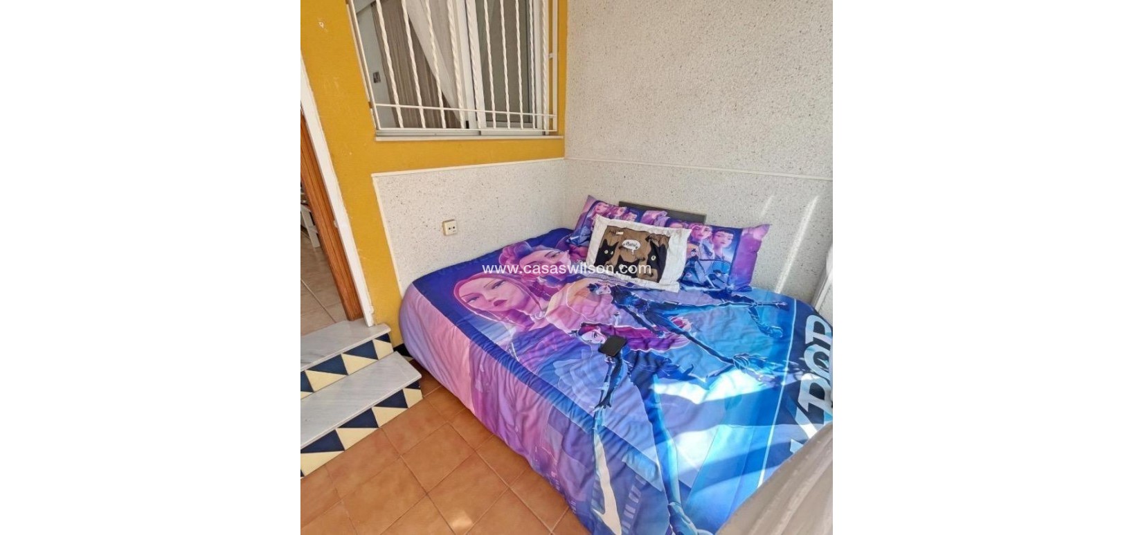 Venta - Adosado - Guardamar del Segura - El Edén - Los Estaños