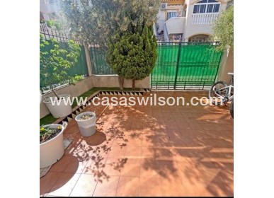 Venta - Adosado - Guardamar del Segura - El Edén - Los Estaños