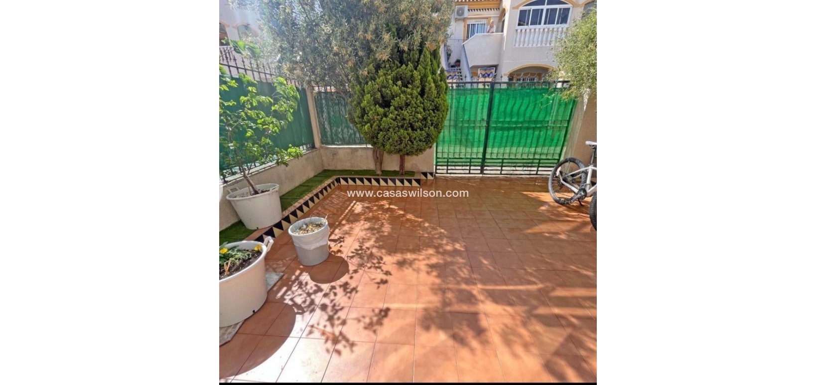 Venta - Adosado - Guardamar del Segura - El Edén - Los Estaños