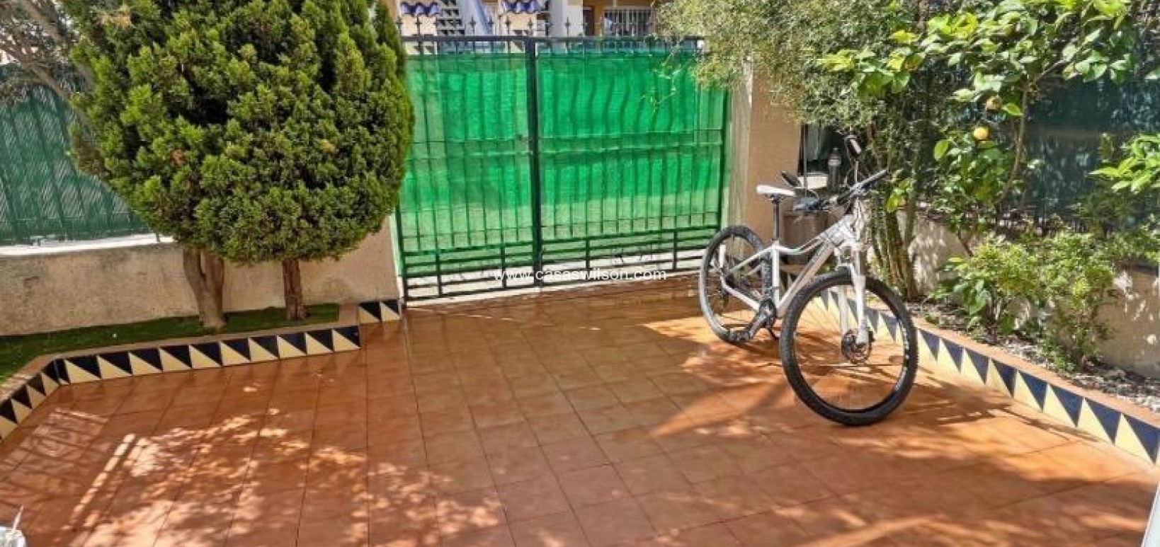 Venta - Adosado - Guardamar del Segura - El Edén - Los Estaños