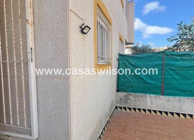 Venta - Adosado - Guardamar del Segura - El Edén - Los Estaños