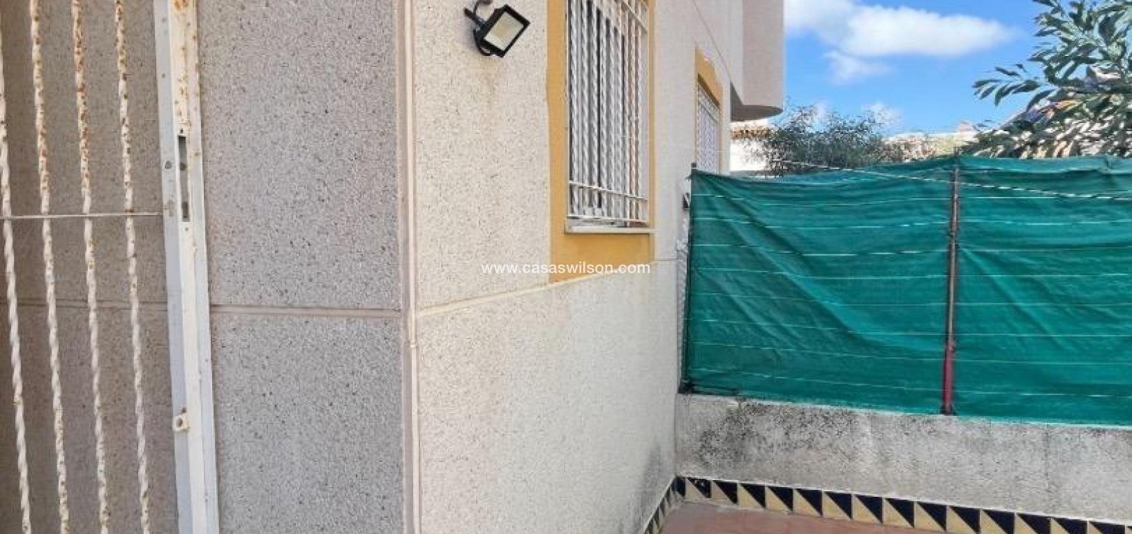 Venta - Adosado - Guardamar del Segura - El Edén - Los Estaños