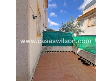 Venta - Adosado - Guardamar del Segura - El Edén - Los Estaños