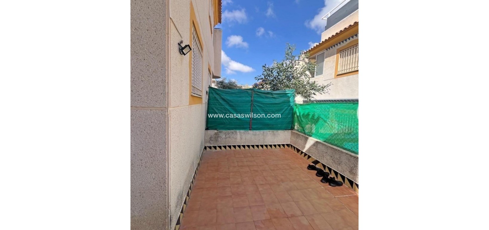 Venta - Adosado - Guardamar del Segura - El Edén - Los Estaños