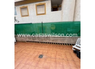 Venta - Adosado - Guardamar del Segura - El Edén - Los Estaños