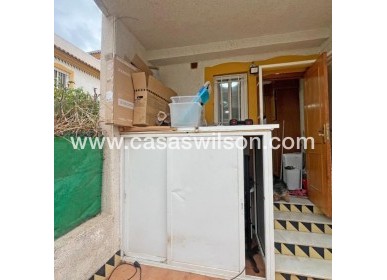 Venta - Adosado - Guardamar del Segura - El Edén - Los Estaños