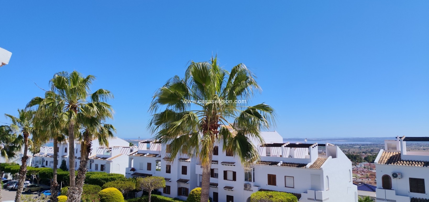 Bestaande bouw - Bungalow - Ciudad Quesada - Costa Blanca