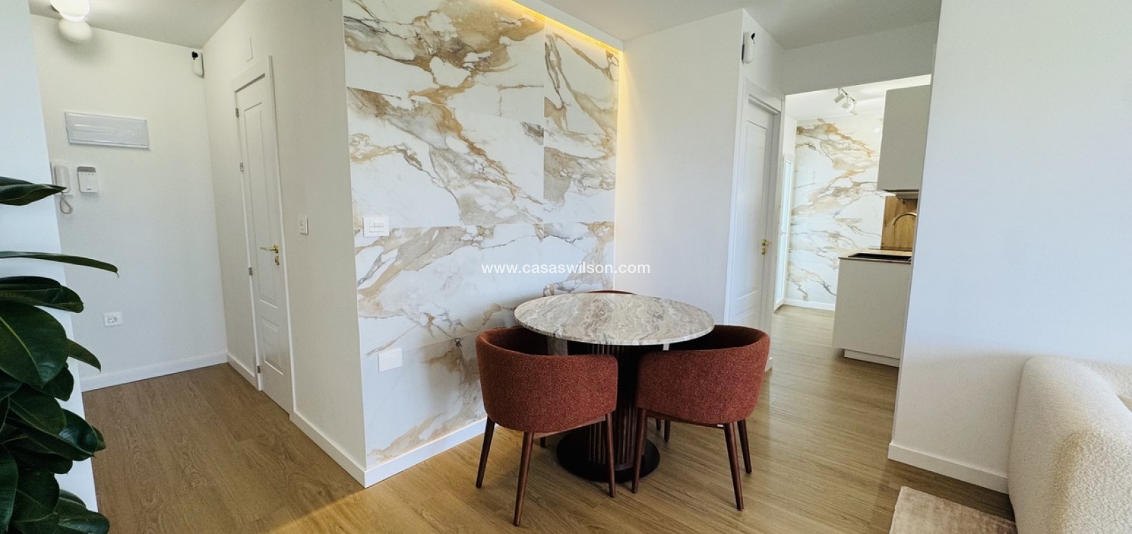 Sale - Apartment - Punta Prima - Costa Blanca