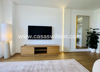Sale - Apartment - Punta Prima - Costa Blanca