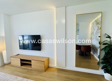 Sale - Apartment - Punta Prima - Costa Blanca