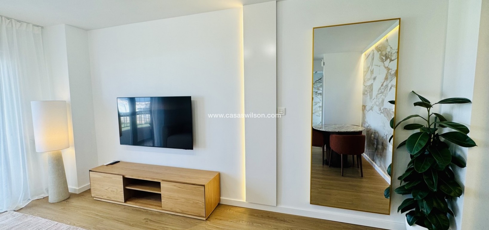 Sale - Apartment - Punta Prima - Costa Blanca
