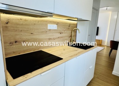 Sale - Apartment - Punta Prima - Costa Blanca