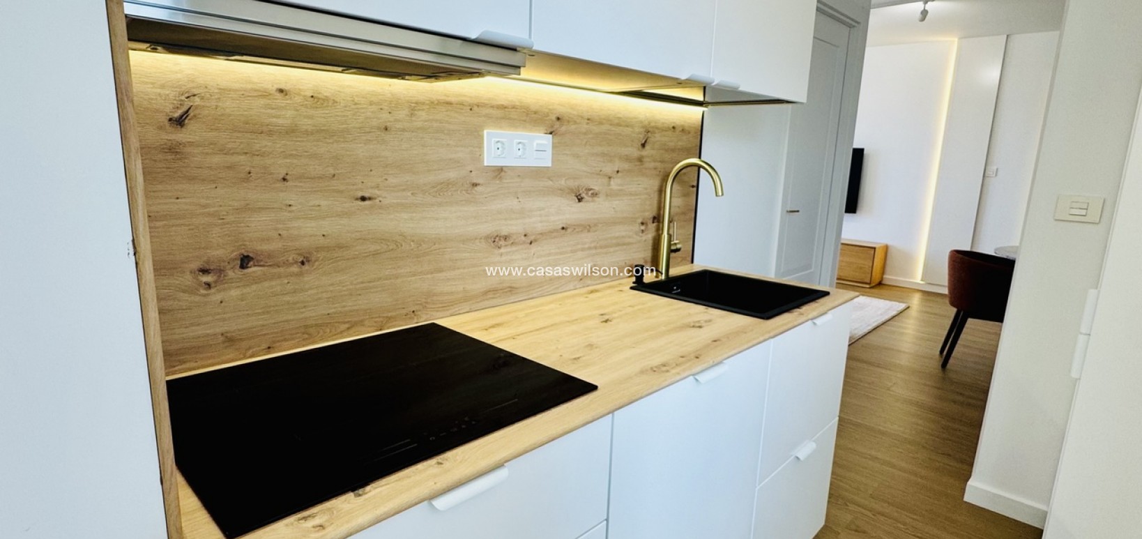 Sale - Apartment - Punta Prima - Costa Blanca