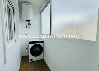 Sale - Apartment - Punta Prima - Costa Blanca