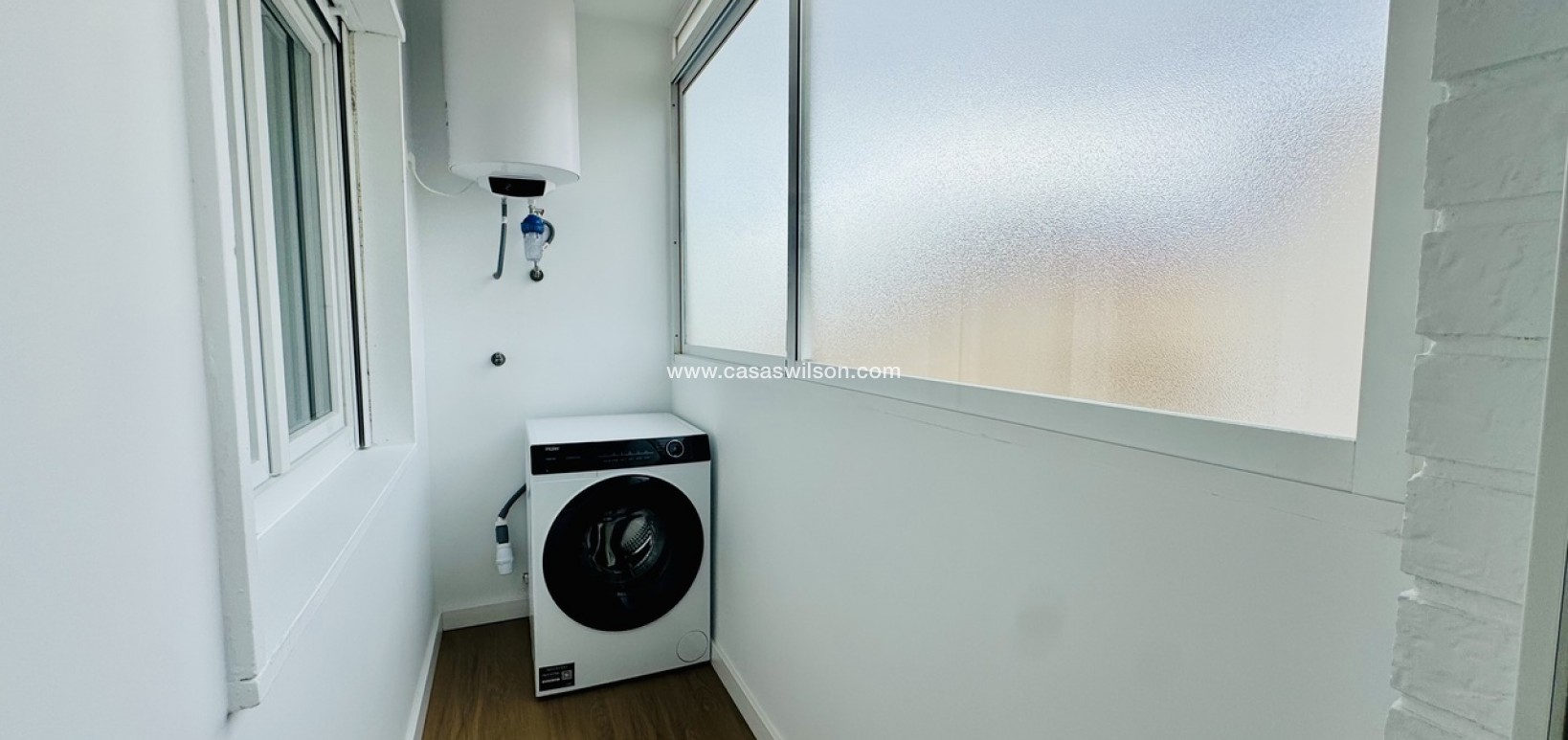 Sale - Apartment - Punta Prima - Costa Blanca