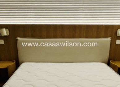 Sale - Apartment - Punta Prima - Costa Blanca