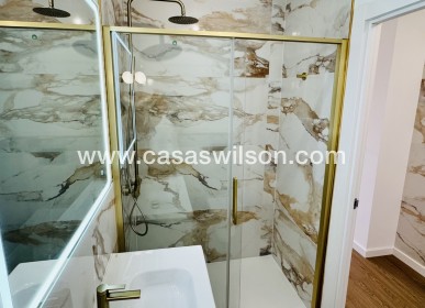 Sale - Apartment - Punta Prima - Costa Blanca