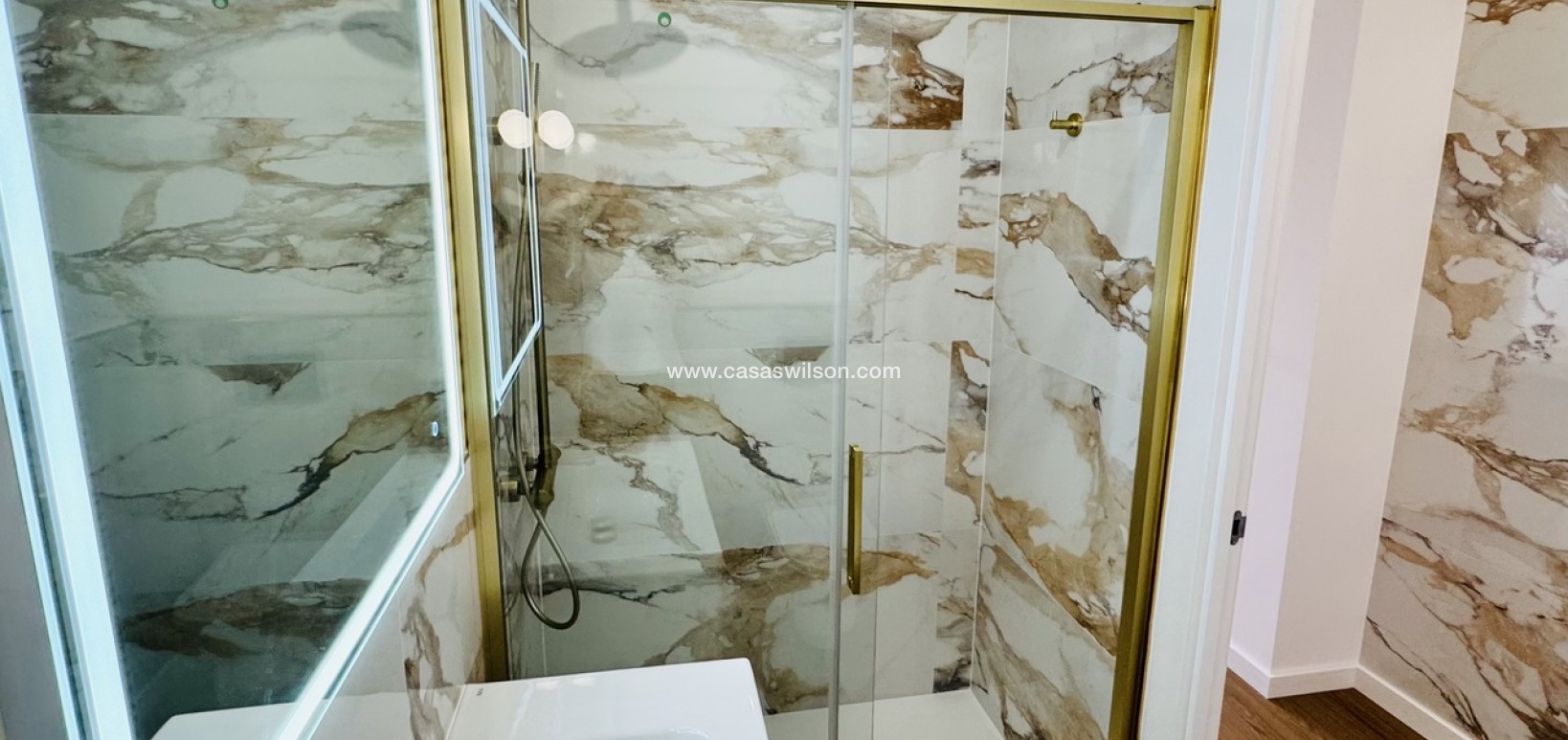 Sale - Apartment - Punta Prima - Costa Blanca