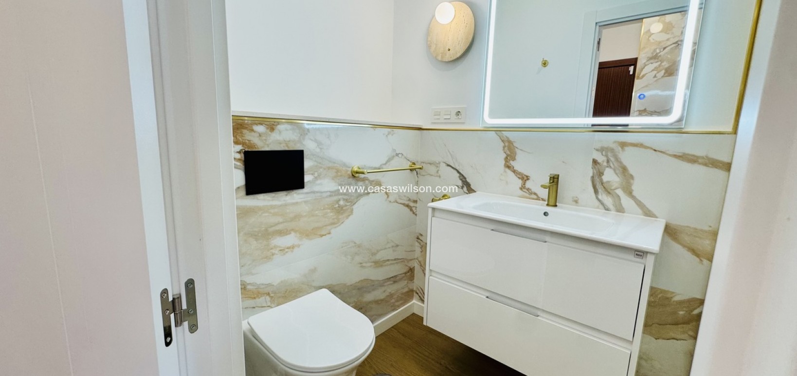 Sale - Apartment - Punta Prima - Costa Blanca