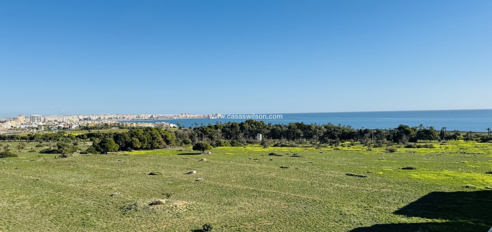 Sale - Apartment - Punta Prima - Costa Blanca